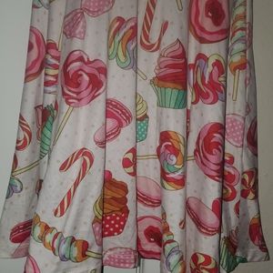 Sweet Jxstar girl's summer dress.